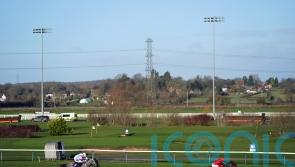 Glass half full for Lawes after Southwell success