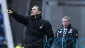 Young Hearts defender Cammy Logan joins Gary Naysmith’s Edinburgh City on loan
