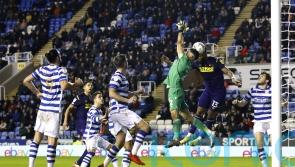 Derby rally to secure last-gasp point at Reading