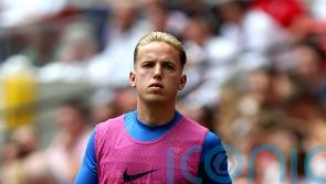 Jordan Maguire-Drew earns late point for Grimsby against high-flying Halifax