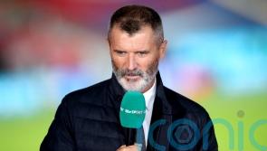 Roy Keane and the boss – Monday’s sporting social