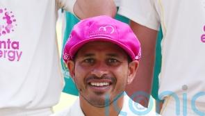 Australia make one change for Sydney Test as Usman Khawaja replaces Travis Head