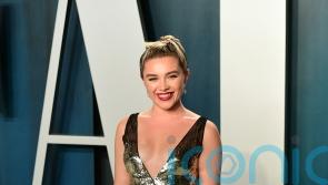 Florence Pugh thanks ‘incredible special people’ as she celebrates turning 26