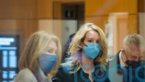 Elizabeth Holmes convicted of fraud over ‘blood-testing’ start-up Theranos
