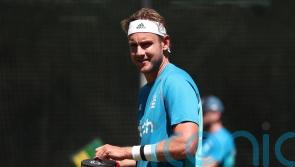 England recall ‘caged tiger’ Stuart Broad for Sydney Test