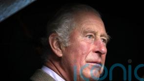World on the brink, says Charles, as he praises both sons for climate work