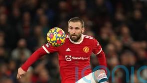 ‘I didn’t feel we were all there together’ – Luke Shaw questions Man Utd unity