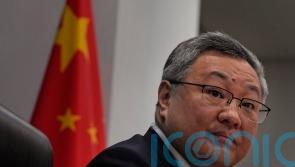 China denies reports it is rapidly growing nuclear arsenal