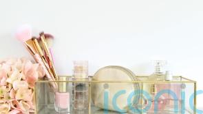 How to create a dedicated beauty space if you don’t have the room and your routine needs a makeover