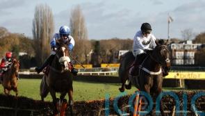 De Boinville confident Hill can reach the summit