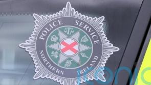 Man shot twice in each leg in Co Down