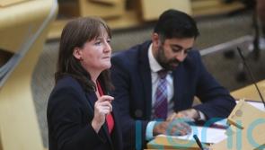 Scottish Government announces extra cash to help chronic pain sufferers