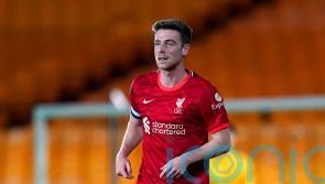 Tony Gallacher joins St Johnstone from Liverpool on two-and-a-half-year deal