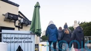 Covid-19 testing system to remain under pressure for weeks, health official says