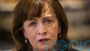 Dodds to pursue social media user over tweet mocking her dead son