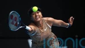 Naomi Osaka aiming to have fun on court in 2022 and never cry in pressroom again