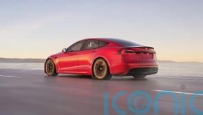 Tesla deliveries surged 87 per cent in 2021
