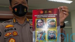 Indonesian forces kill suspected militant accused of beheadings