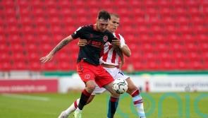 Leeds striker Ryan Edmondson joins Port Vale on loan