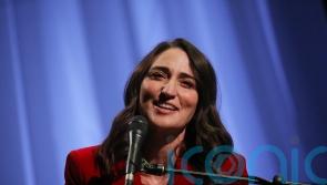 Sara Bareilles says 2021 was ‘a very low year’ for her mental health