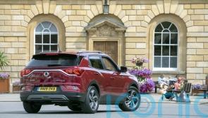 SsangYong announces official roadside assistance provider alongside range of winter deals