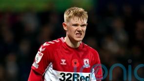 Youngster Josh Coburn signs new Middlesbrough deal