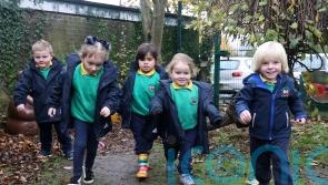 Bangor Central Nursery School transforms to official integrated status