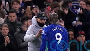 Chelsea&rsquo;s Romelu Lukaku sorry and aiming to &lsquo;clean mess up&rsquo;, says Thomas Tuchel