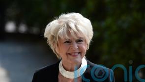 Gloria Hunniford on singing for the first time in 27 years on The Masked Singer
