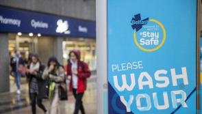 30,000 confirmed cases of Covid-19 in four days in Northern Ireland