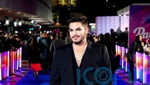 Adam Lambert addresses ‘slightly terrifying’ prospect of turning 40