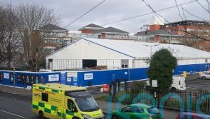 NHS braced for ‘challenging winter’ as Covid cases and staff absences bite