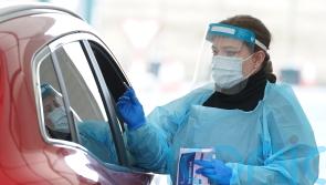 Scotland records second-highest number of new Covid infections