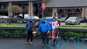 Aintree dream lives on for The Big Dog