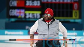 Gregor Ewan to contest third Paralympics after making GB curling squad