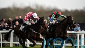 Bandey maps out Towton target for Saint Palais