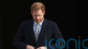 Harry ‘expressed concerns’ over Saudi donor in cash for honours claims