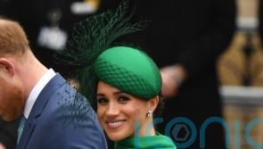 Mail on Sunday prints front-page statement over Meghan&rsquo;s copyright win