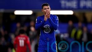 Thomas Tuchel delighted to re-sign ‘Benjamin Button of football’ Thiago Silva