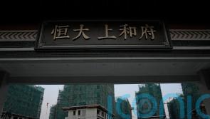 Troubled Chinese developer told to demolish resort