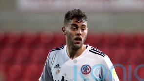 Bolton insist Dion Charles ‘has grown up’ since posting discriminatory tweets