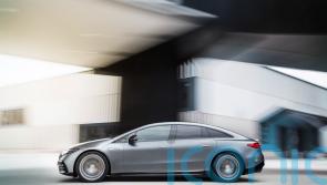 2021’s safest cars revealed
