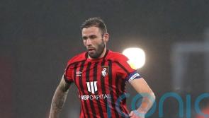 Steve Cook makes Nottingham Forest move