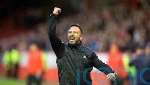 Derek McInnes keen to harness Kilmarnock potential after taking over as new boss