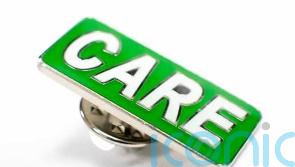 Care group chief: Set up volunteer army to help out homes and providers