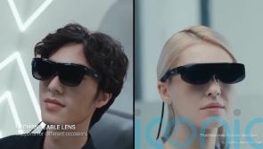 CES 2022: smartglasses and smart body scanner among first gadgets announced