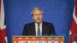 Boris Johnson says 100,000 critical workers will get daily lateral flow tests