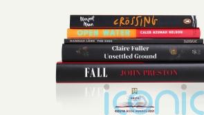Costa Book Prize 2021 unveils its five category winners