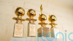 Diversity to be discussed at Golden Globes after year of controversy