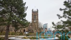 Memorial to victims of Manchester Arena attack officially opens to public